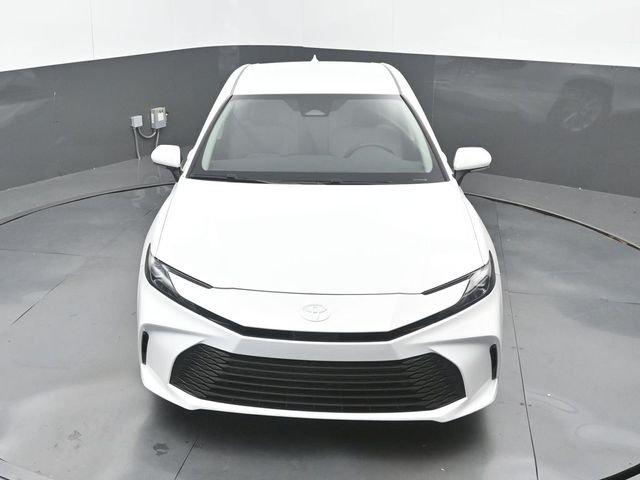 New 2026 Ice Cap Toyota LE image 27