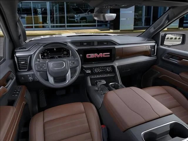 New 2026 Sterling Metallic GMC Denali Ultimate image 15