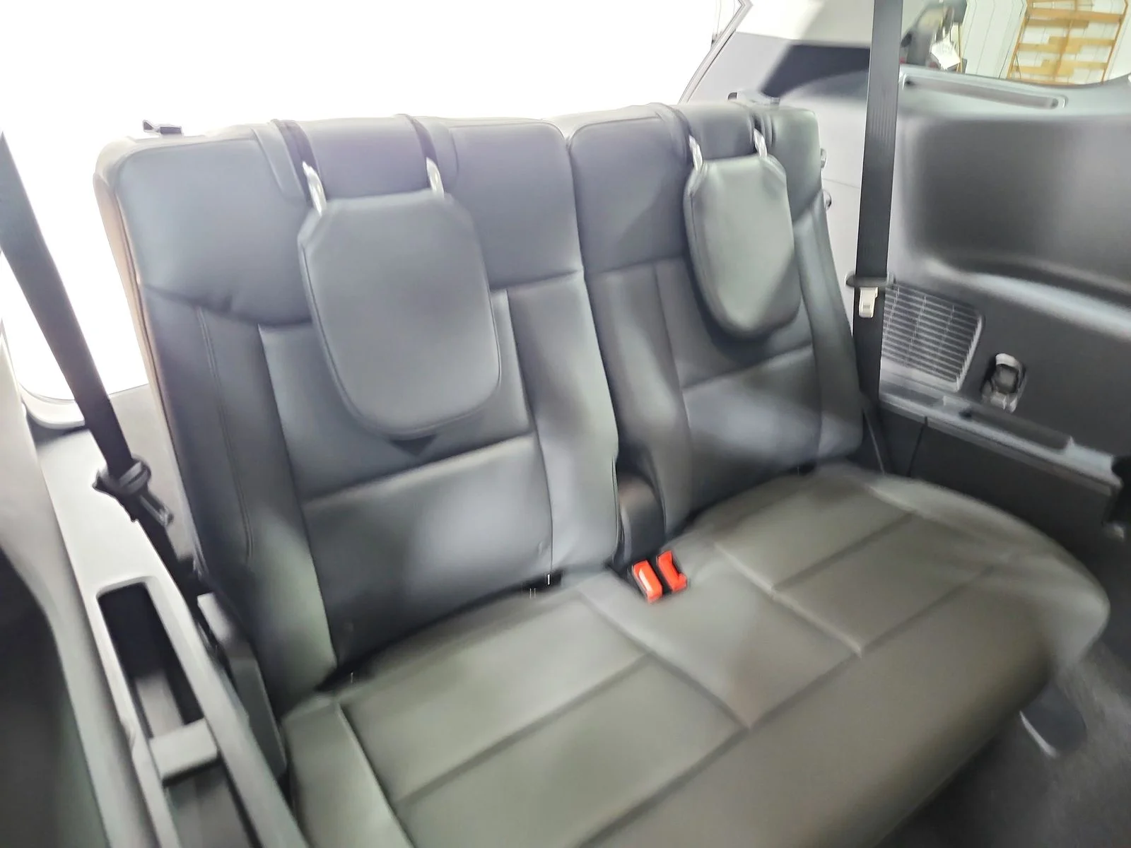 Used 2026 Vapor Blue Metallic Ford Active image 41