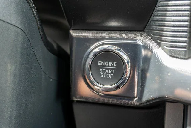 Used 2025 Black Ford Tremor image 26
