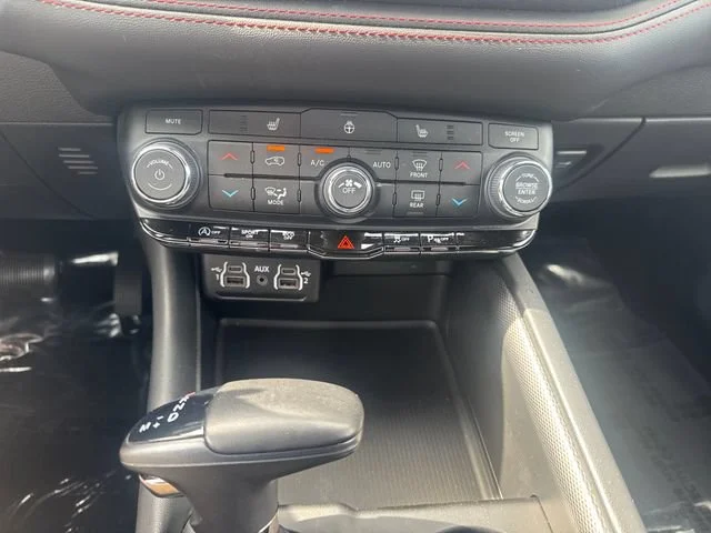 Used 2025 Black Dodge GT image 21