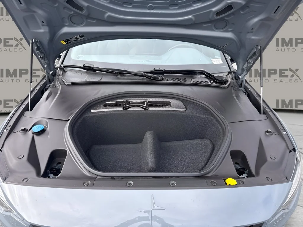 Used 2022  Polestar Long Range Dual Motor image 28