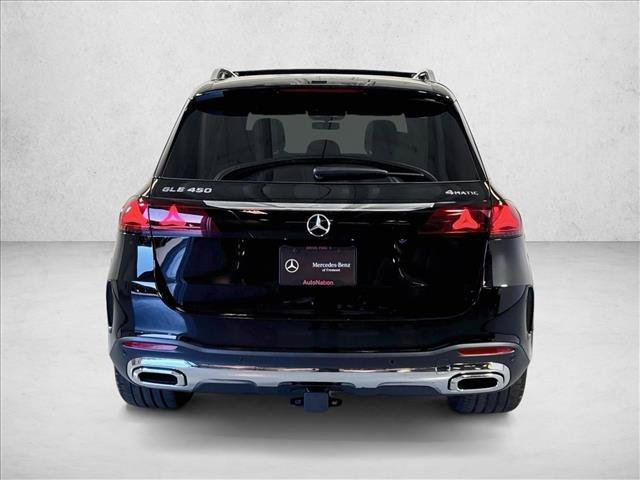 New 2027 Black Mercedes-Benz GLE 450 image 36