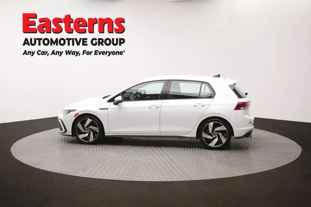 Used 2024 White Volkswagen 2.0T S image 58