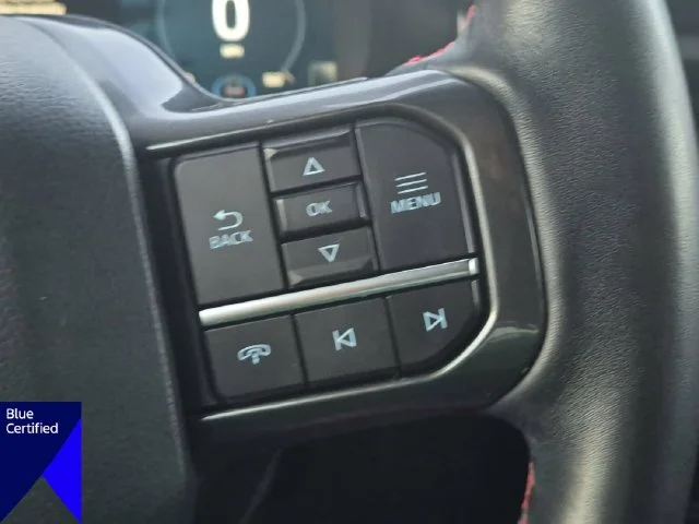 Used 2023 Black Ford Limited image 19