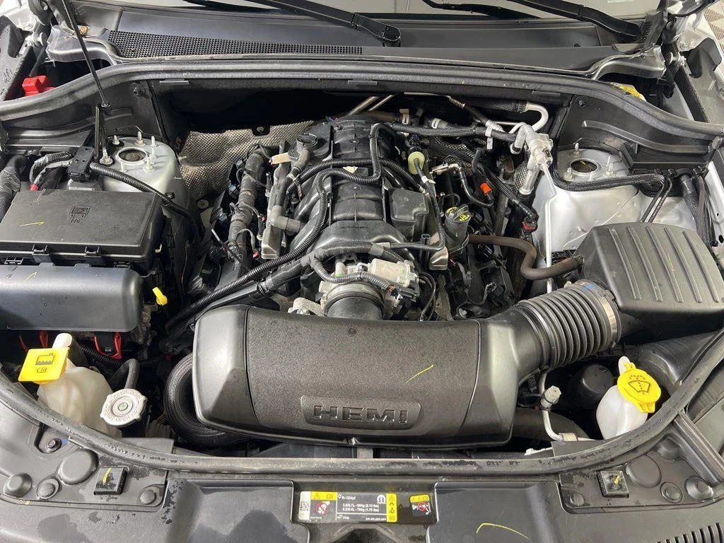 Used 2025 Triple Nickel Dodge R/T Plus image 37