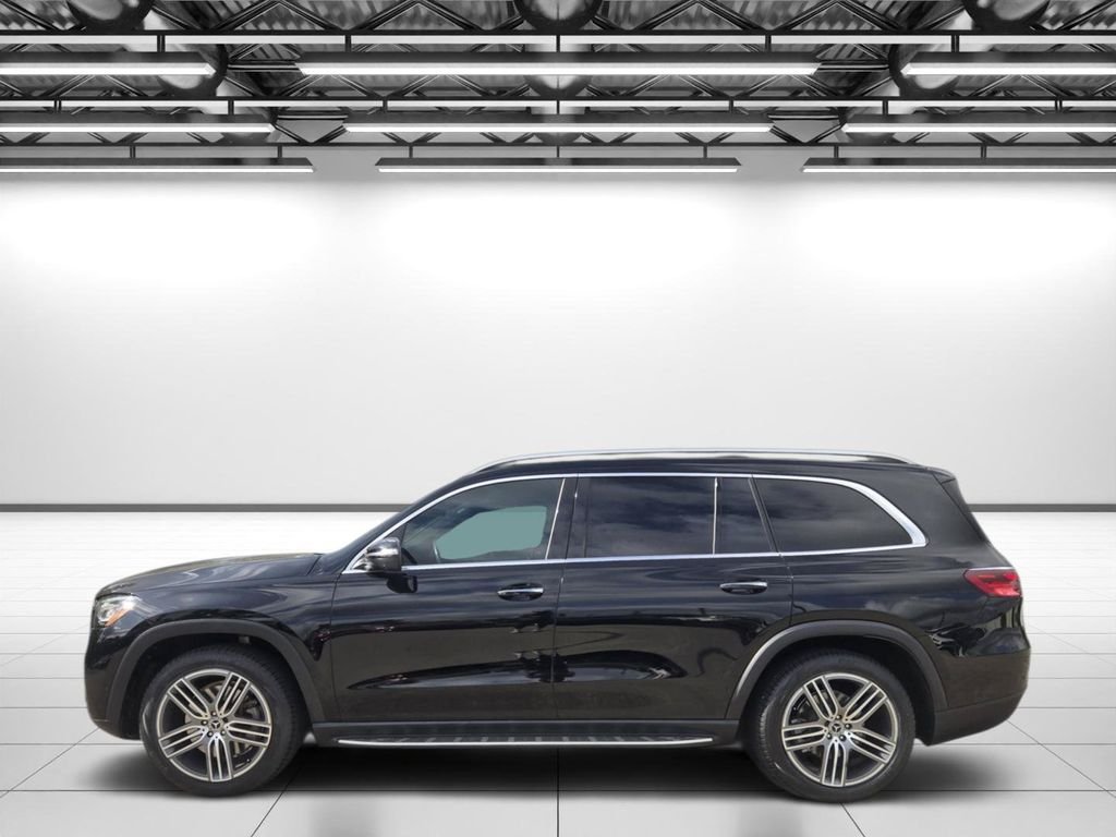 Certified Used 2024  Mercedes-Benz GLS 450 image 5