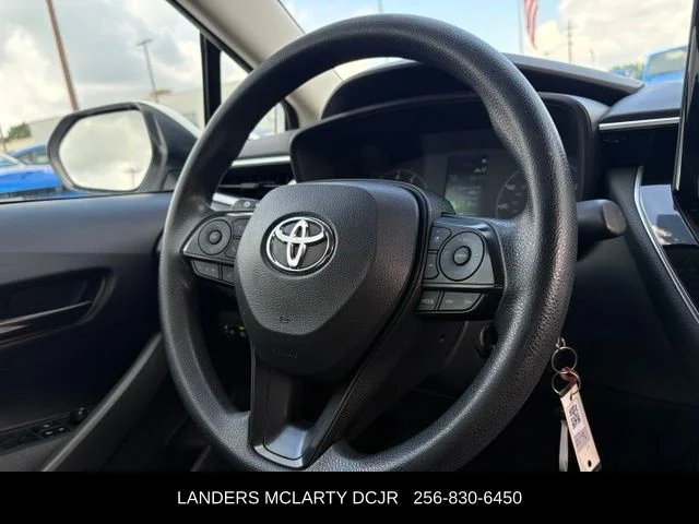 2023 Toyota Corolla LE - Photo 24