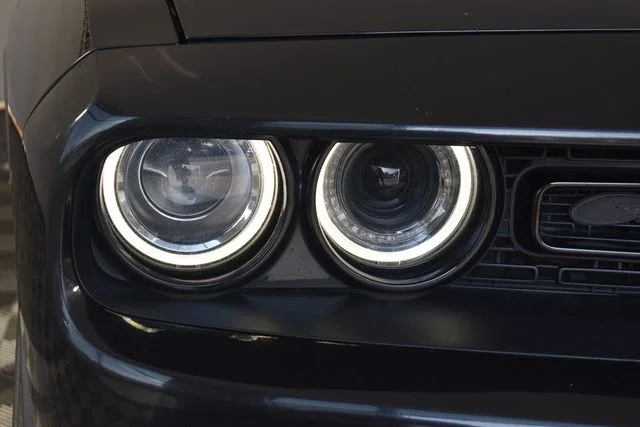 Used 2019 Black Dodge R/T image 12