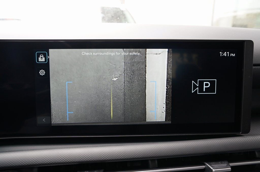 2025 Hyundai Santa Cruz SEL - Photo 20