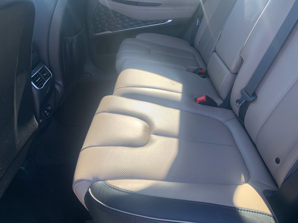 2023 Hyundai Santa Fe Limited - Photo 39
