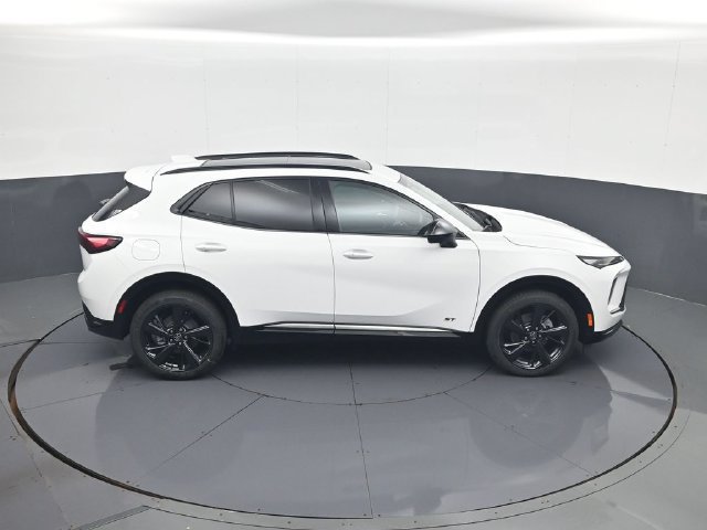 2026 Buick Envision Sport Touring - Photo 16