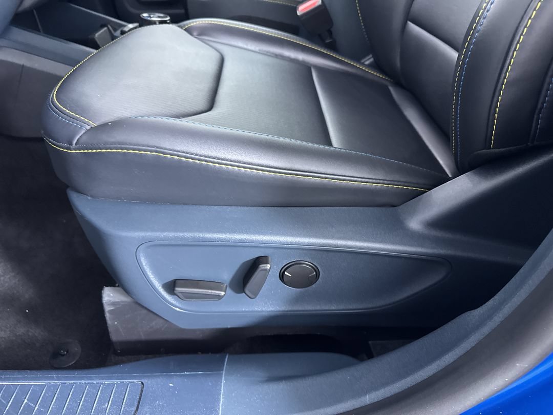 2025 Ford Maverick Lobo Standard - Photo 13