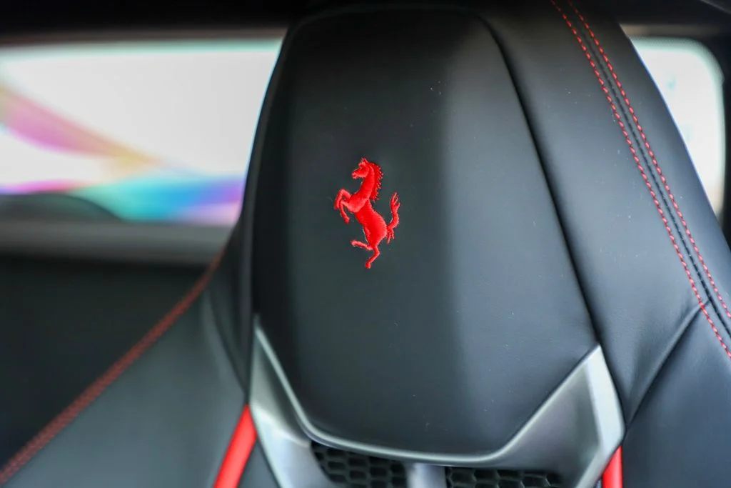 2023 Ferrari 296 Base - Photo 19