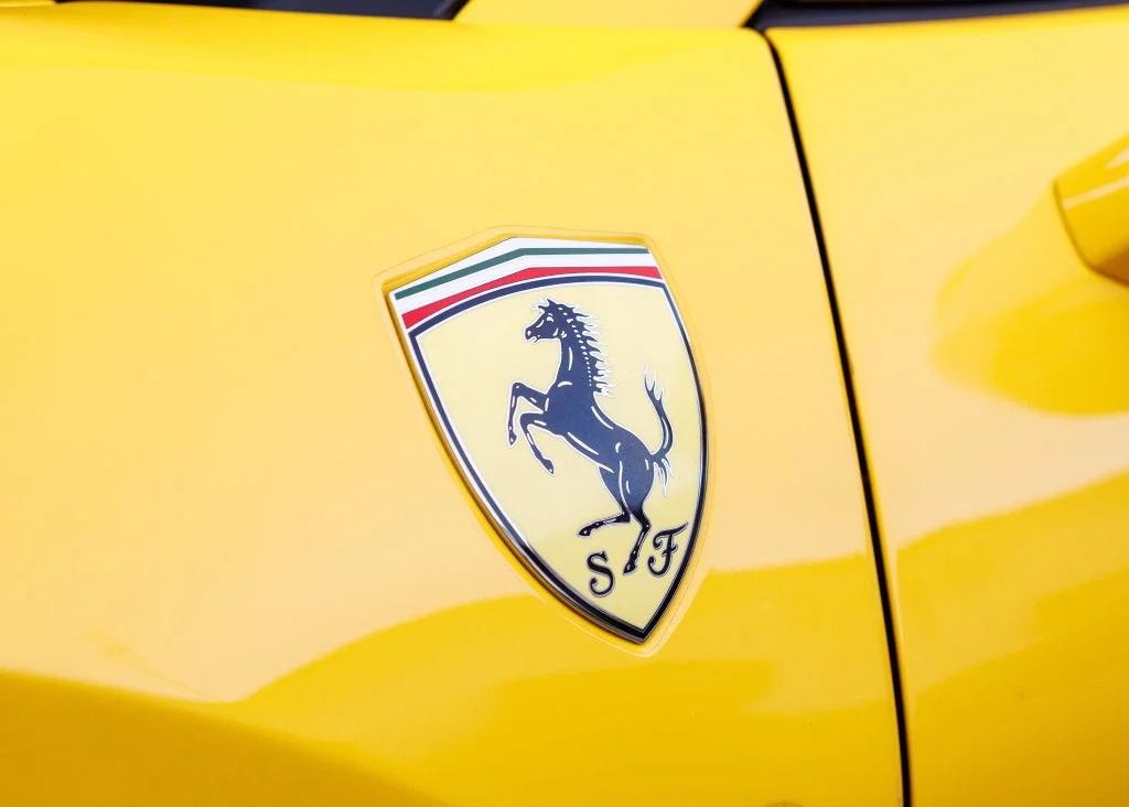 2018 Ferrari 488 GTB Base - Photo 28