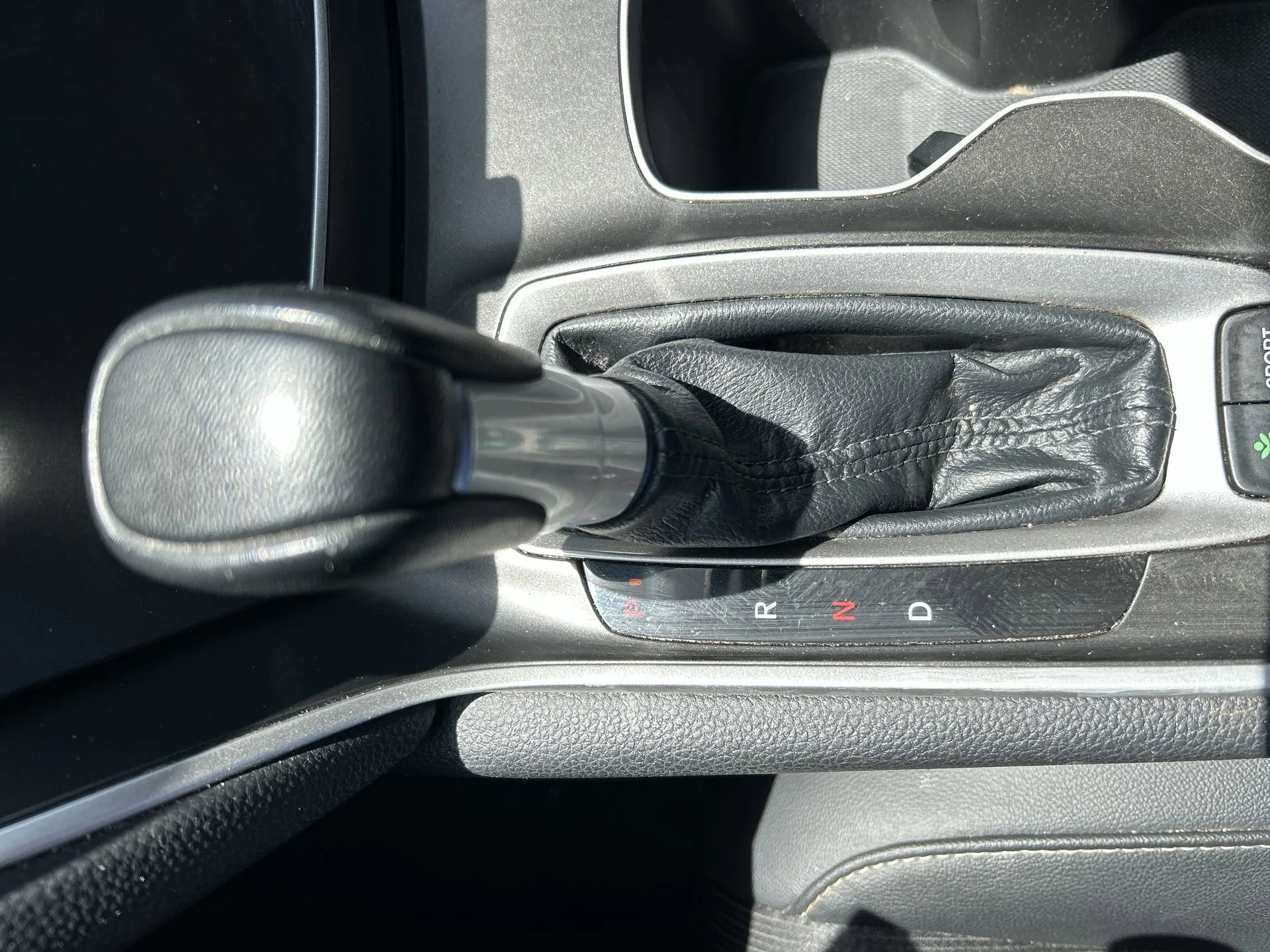 2020 Honda Accord Sport - Photo 21