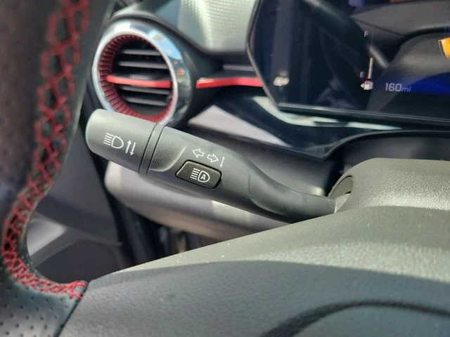 Used 2025 Gray Chevrolet 2RS image 26