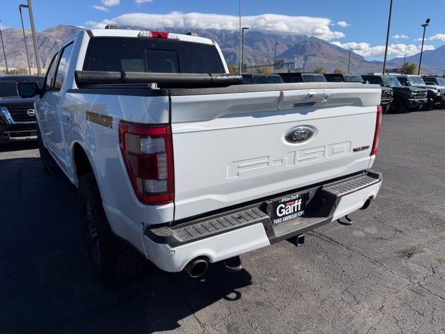 Used 2022 White Ford XL image 8