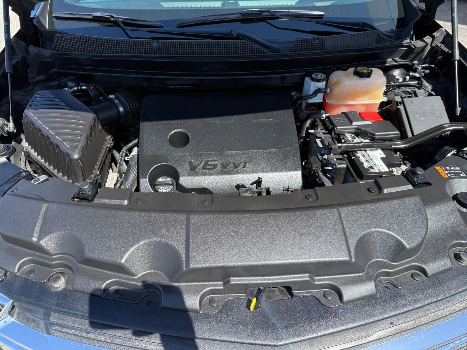 Used 2022 Black Metallic Chevrolet LS image 20