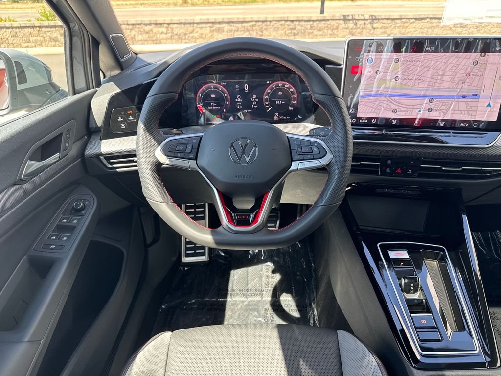 New 2026 Moonstone Gray Volkswagen 2.0T SE image 41