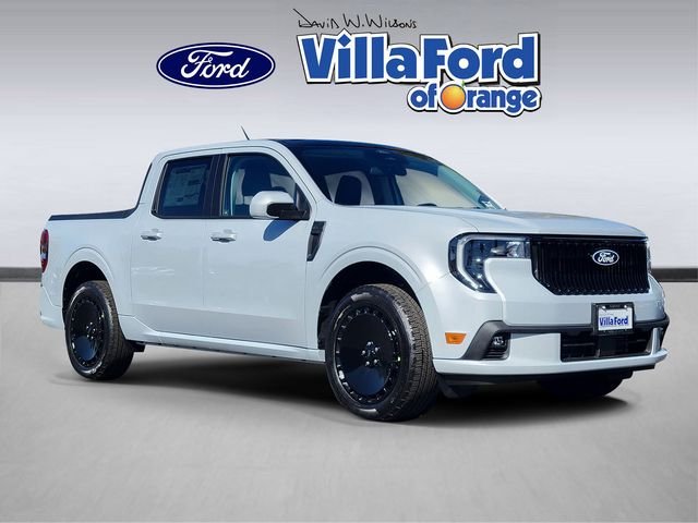 2026 Ford Maverick Lobo™