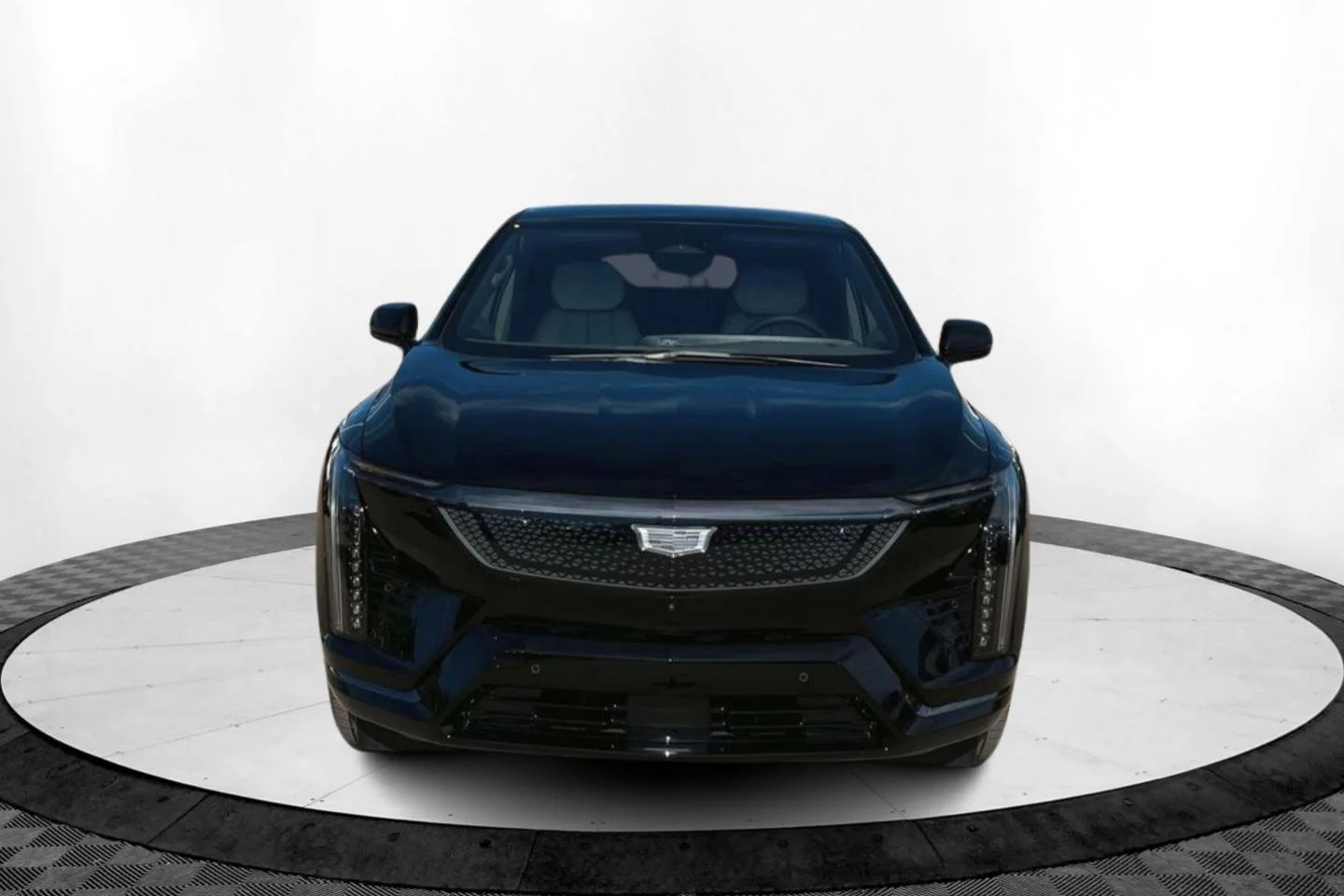 New 2026 Black Raven Cadillac Premium Sport image 8