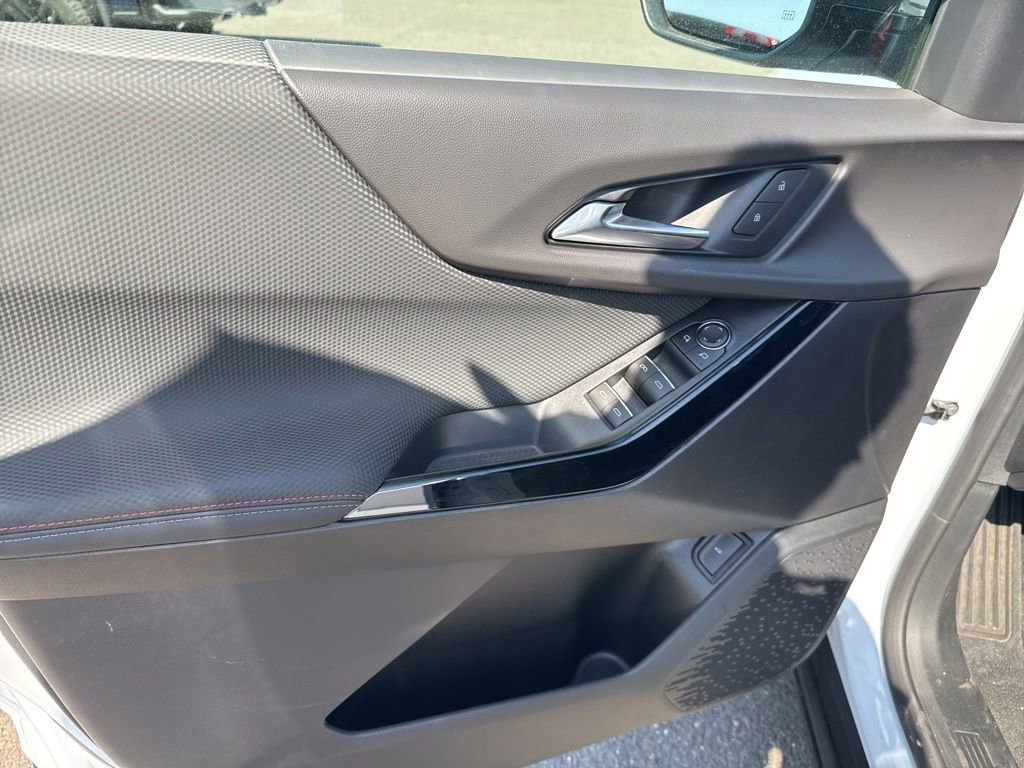 2026 Chevrolet Equinox RS - Photo 16