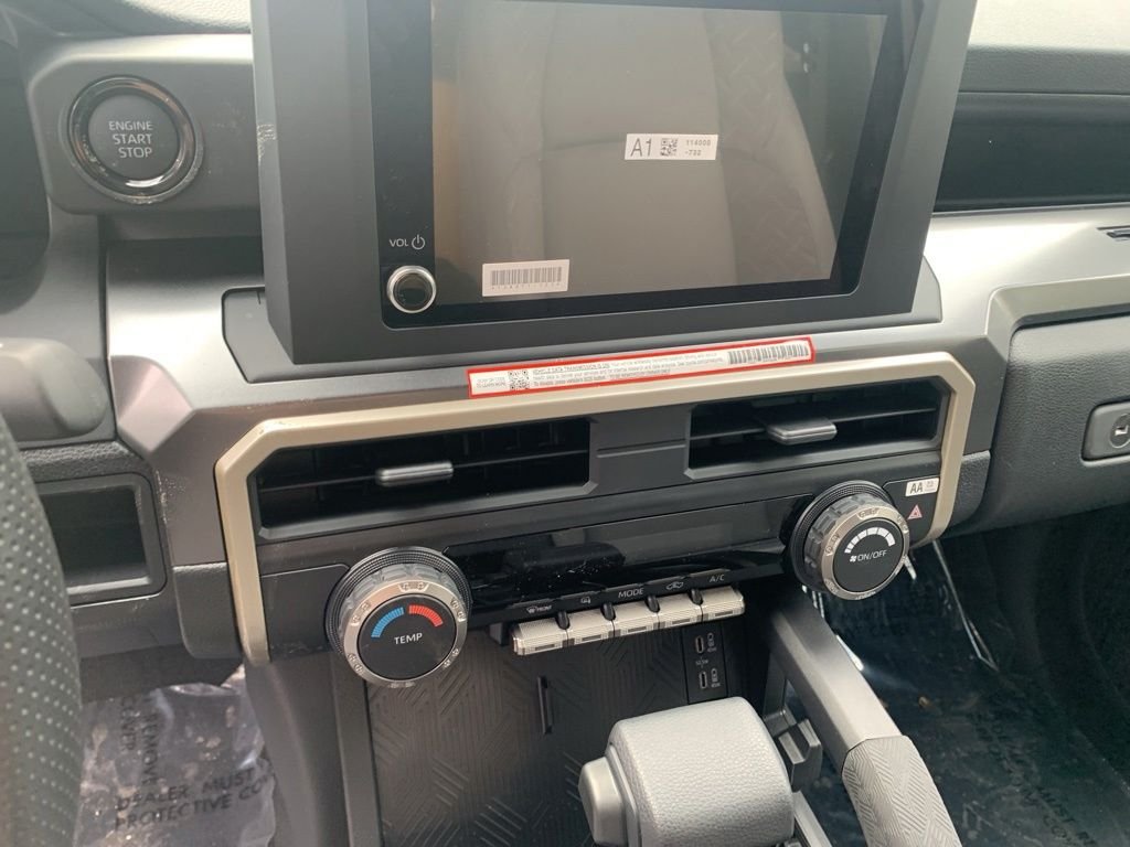 Used 2026 Silver Toyota SR5 image 13