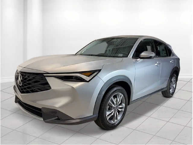 2026 Acura ADX Base