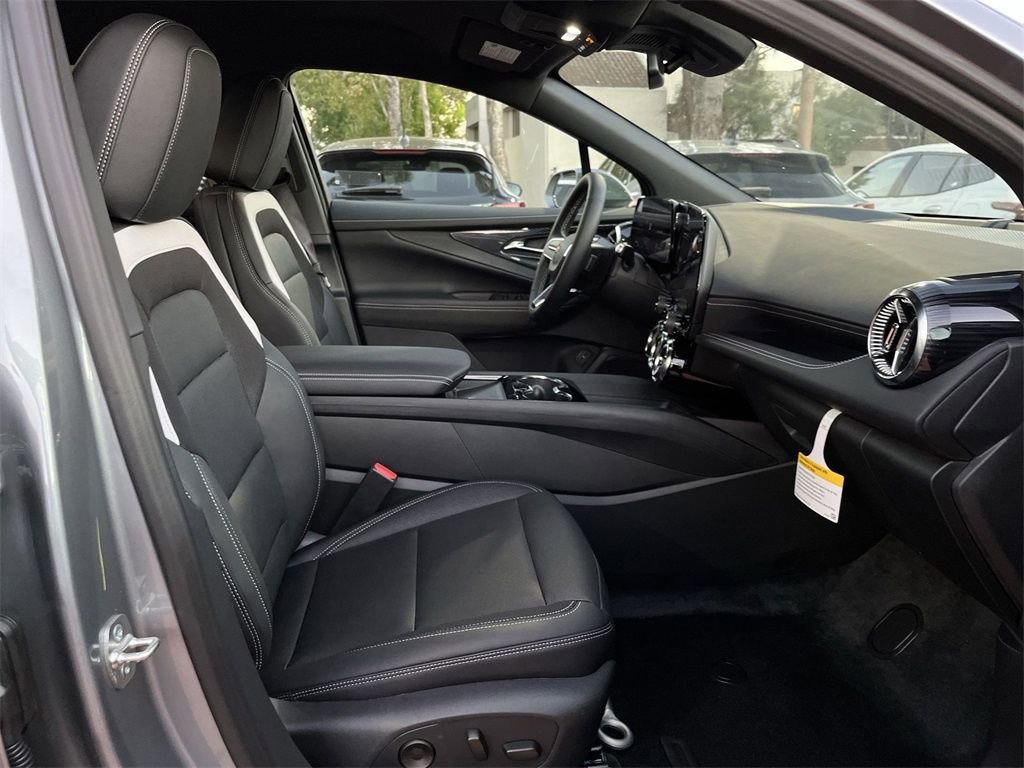 2026 Chevrolet Blazer EV LT - Photo 26