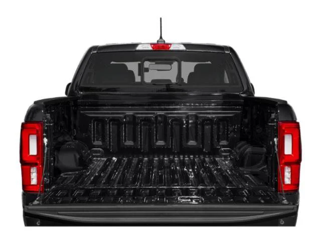 Used 2019 Shadow Black Ford XLT image 11