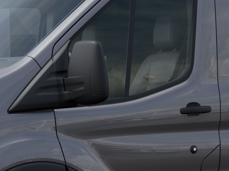 New 2027 Carbonized Gray Metallic Ford  image 20