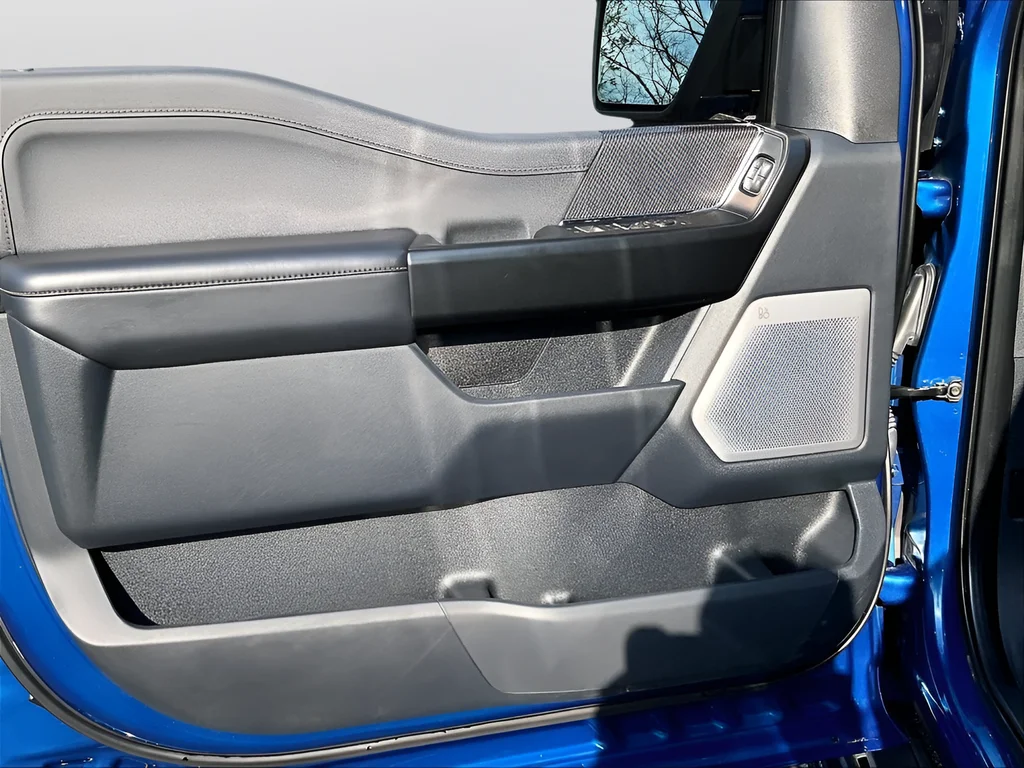 2022 Ford F-150 Raptor - Photo 16