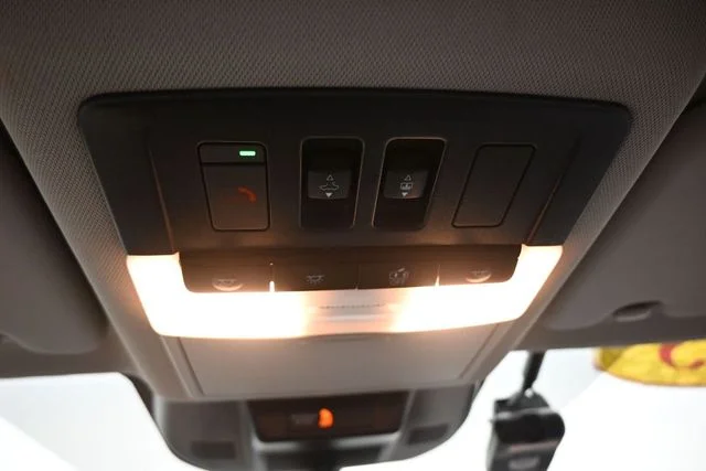 Used 2023 Black Nissan Platinum image 27