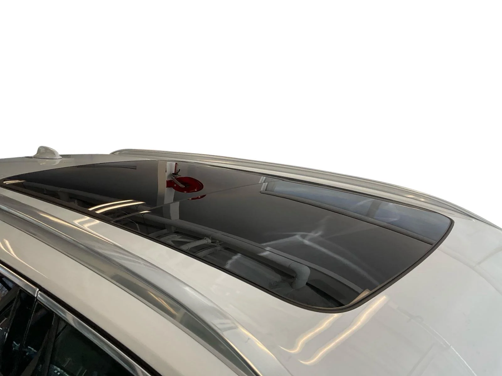 2026 Volvo XC90 Plus - Photo 14