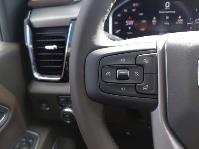 2026 GMC Sierra 2500HD Denali - Photo 25