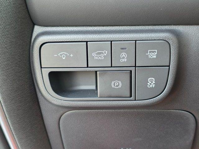 2026 Hyundai Palisade Calligraphy - Photo 39