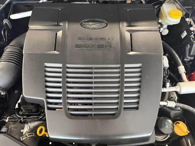 Used 2019 Black Subaru Limited image 7