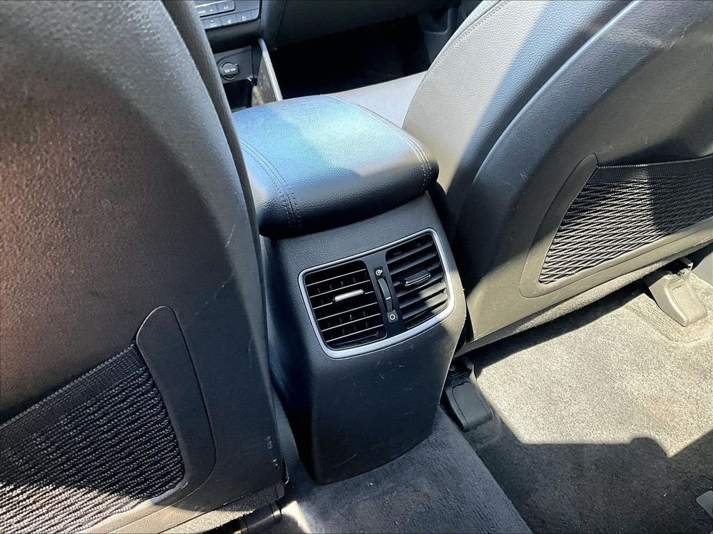 Used 2016 Gray Hyundai Limited image 12