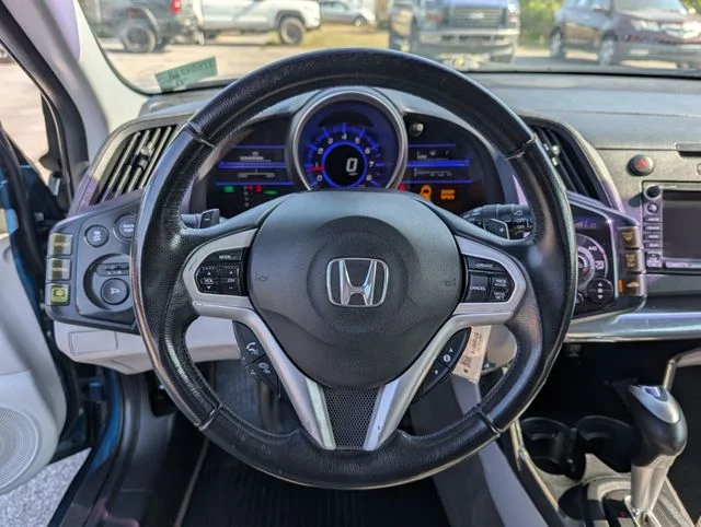 Used 2011  Honda EX image 12