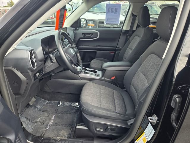 Used 2023 Black Ford Big Bend image 10