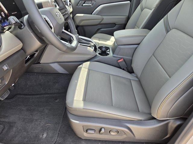 2026 Chevrolet Colorado ZR2 - Photo 21