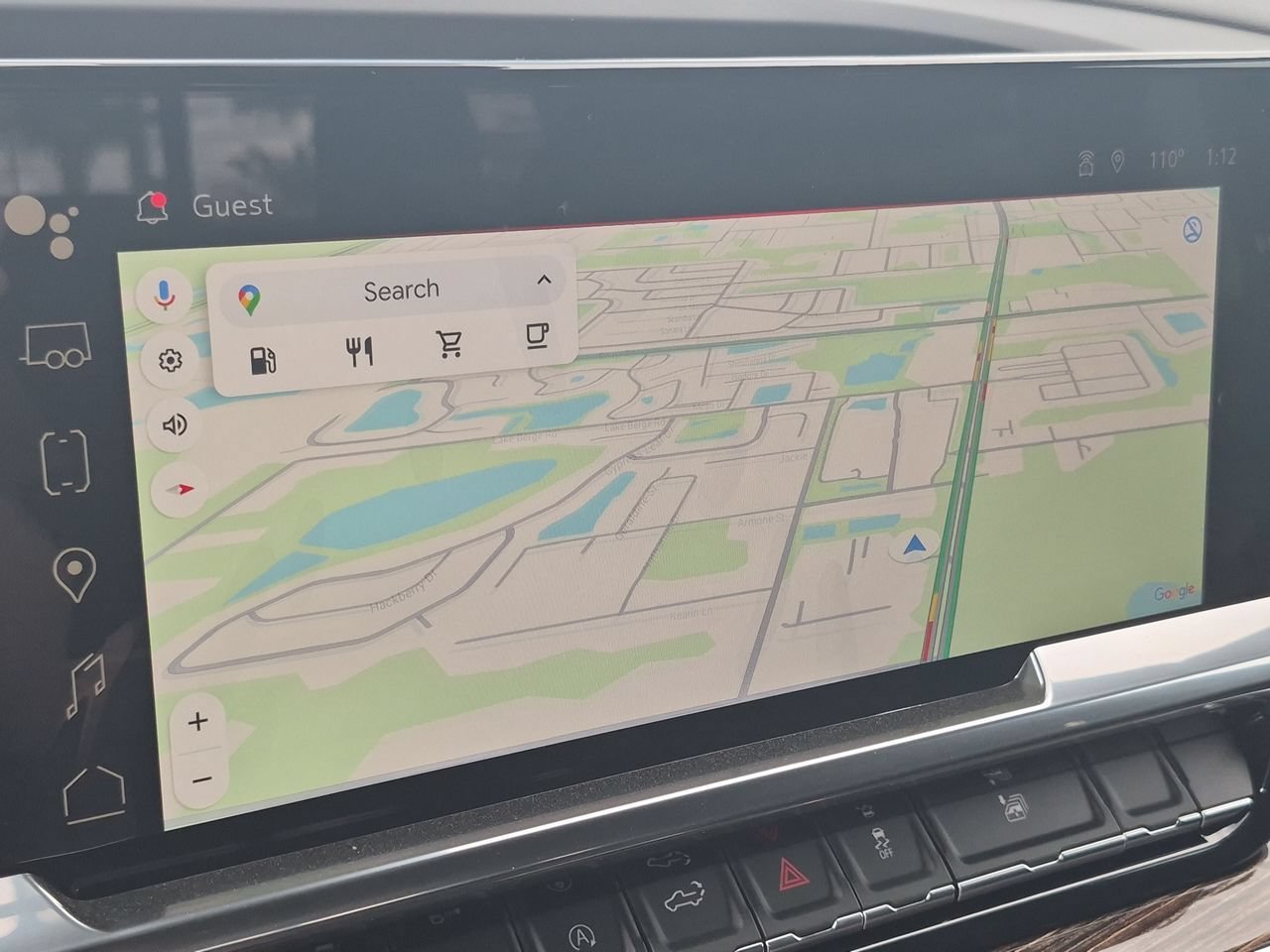 2026 GMC Sierra 1500 Elevation - Photo 14