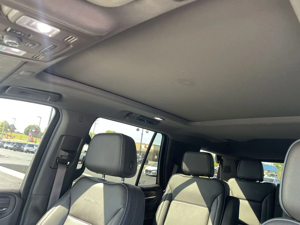 Certified Used 2024 White GMC Denali image 22
