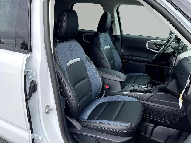 New 2026 Oxford White Ford Outer Banks® image 42