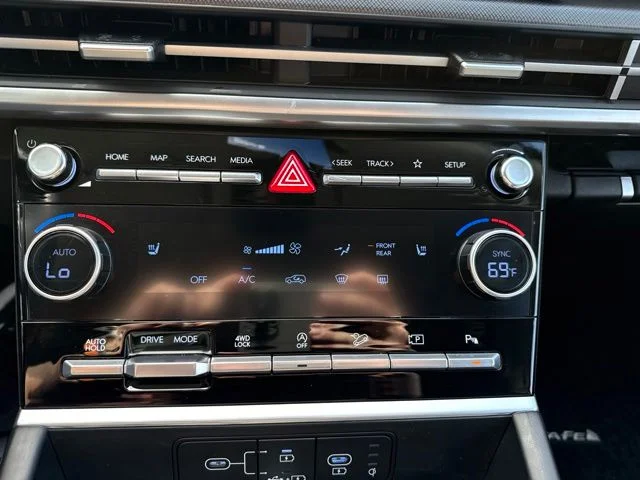 Certified Used 2026 Gray Hyundai SEL image 11