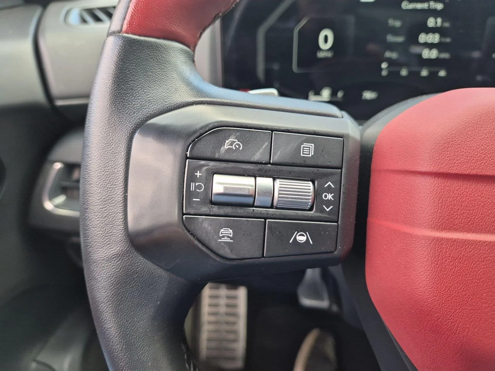 Used 2025 Snow White Pearl Kia GT-Line Turbo image 19