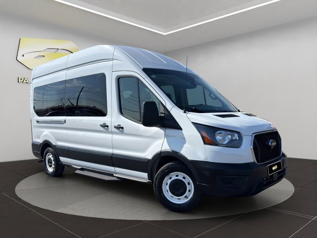 2023 Ford Transit 350 XL High Roof Pass Slide 148 WB's photo