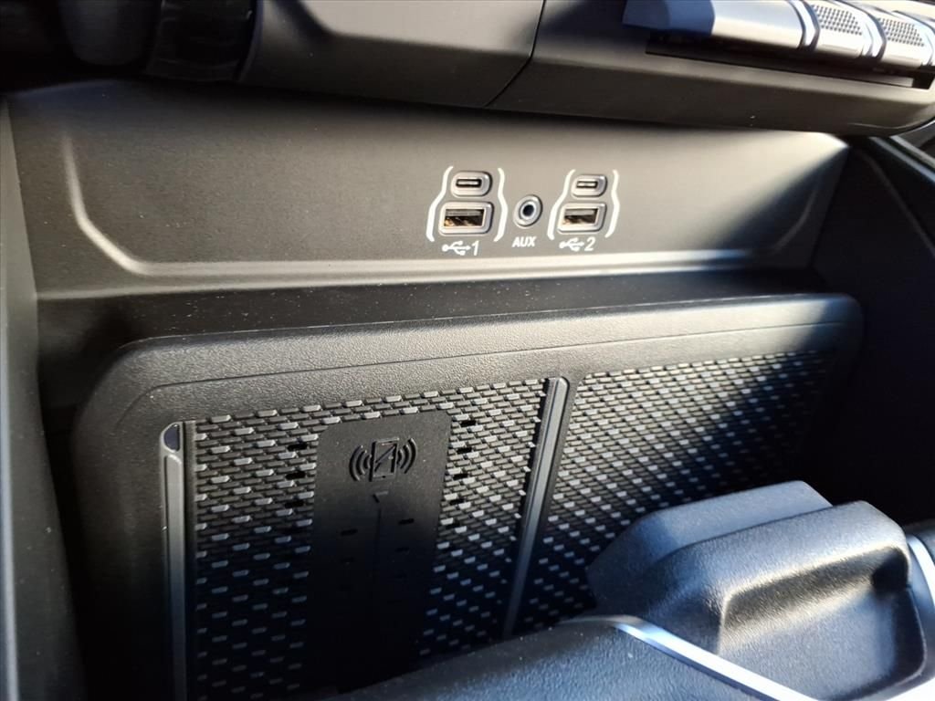 2026 RAM 1500 Big Horn/Lone Star - Photo 20