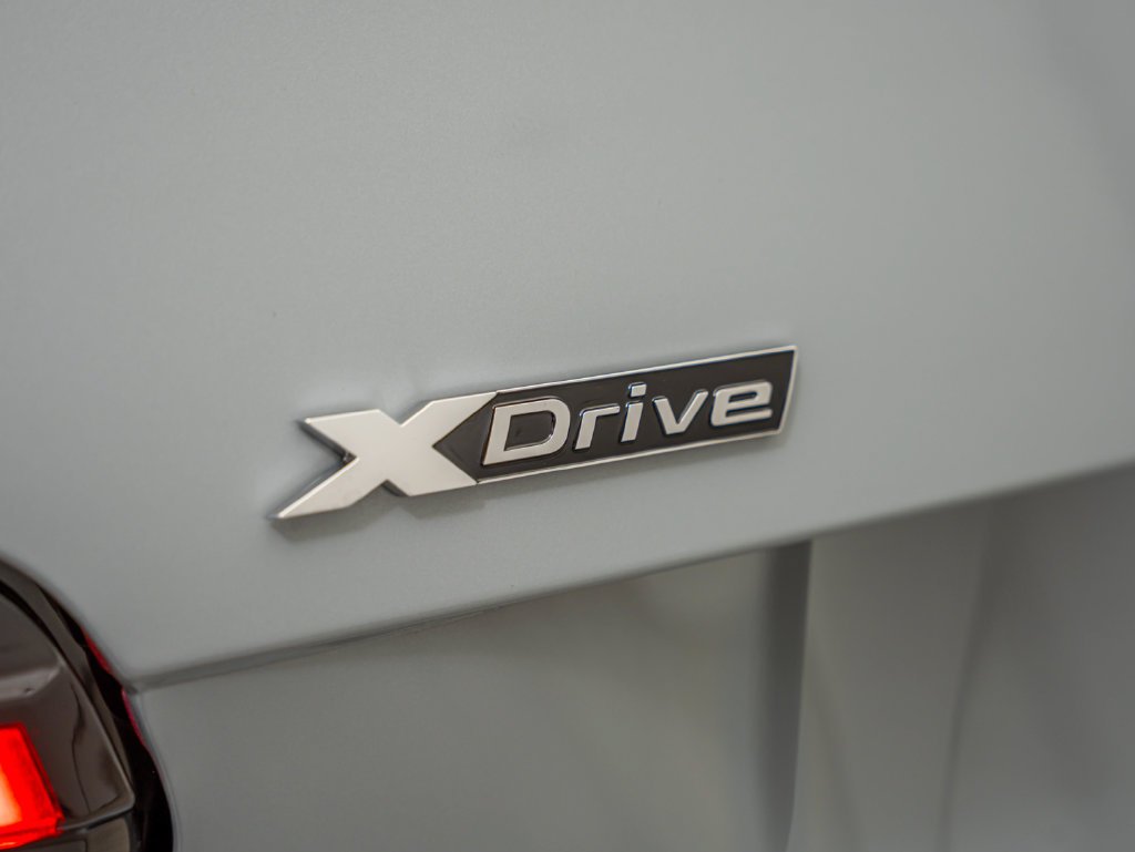 Used 2025 Brooklyn Grey Metallic BMW M240i image 17